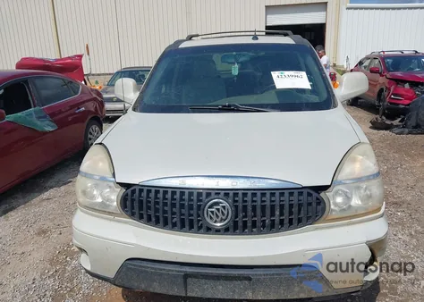 2006 Buick Rendezvous Cx z USA, uszkodzony, nr VIN 3G5DA03L46S563503